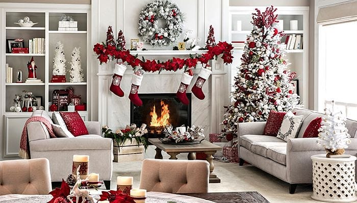 10 Best Christmas Table Decorations: Everything You Need From Na
