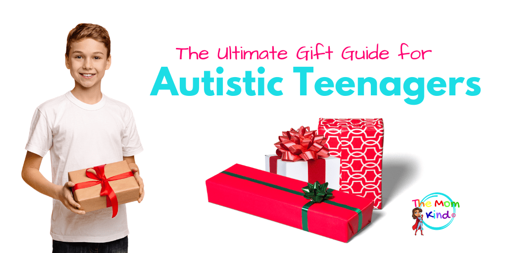 10 Gifts For Autistic Children