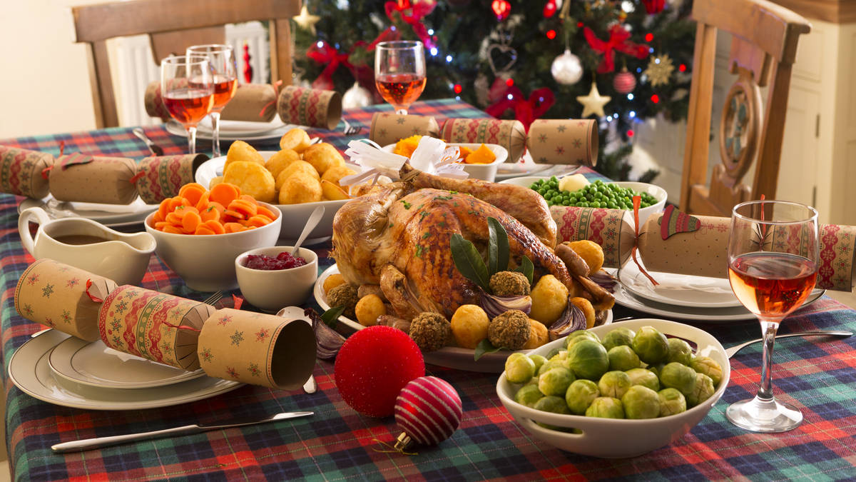 10 Iconic Aussie Christmas Foods