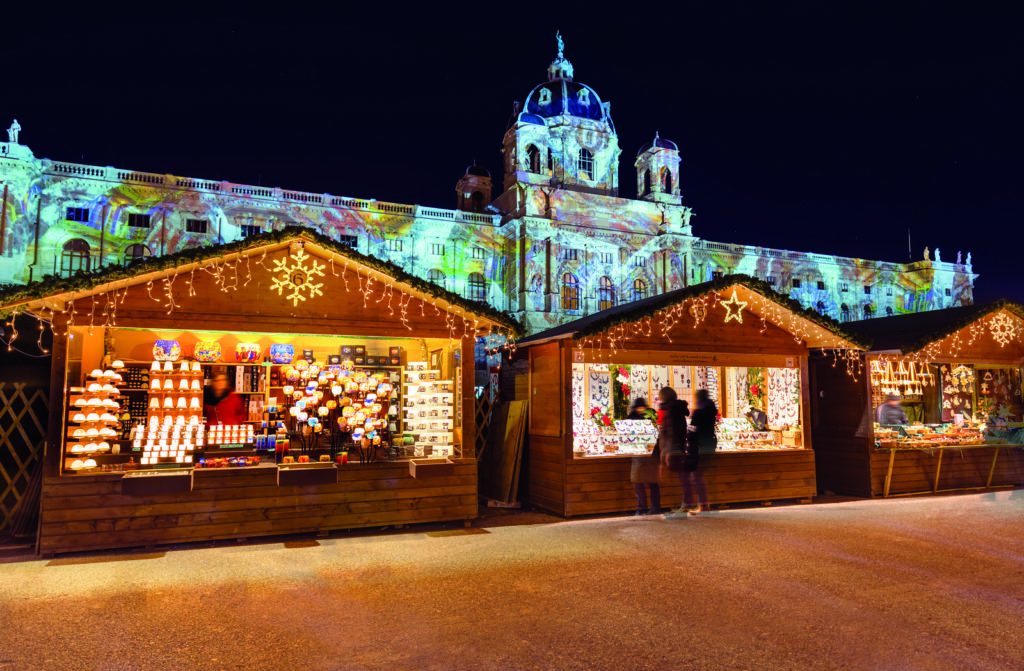 10 Unique Gifts From European Christmas Markets