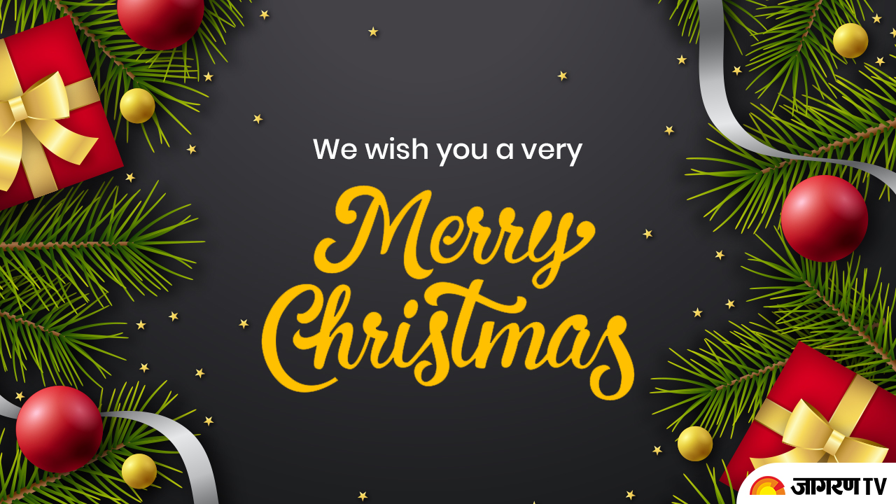 100+   Best Merry Christmas Wishes