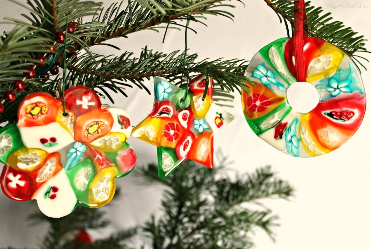 100 Christmas Ornaments Ideas You Can Do It Yourself - A Diy Pro