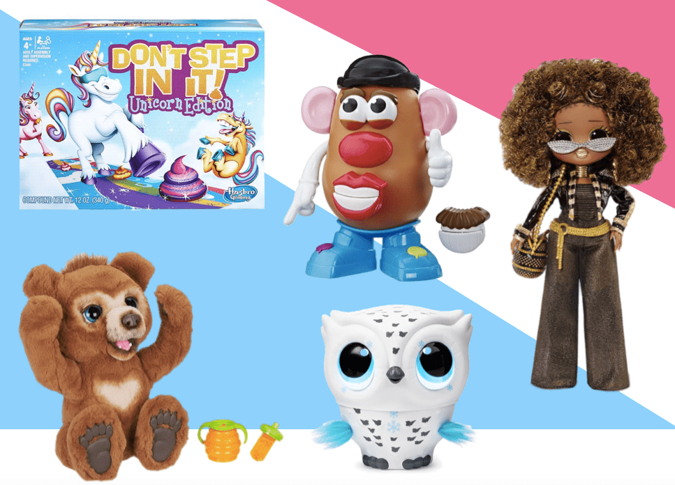 100 Top Toys For Kids In 2019