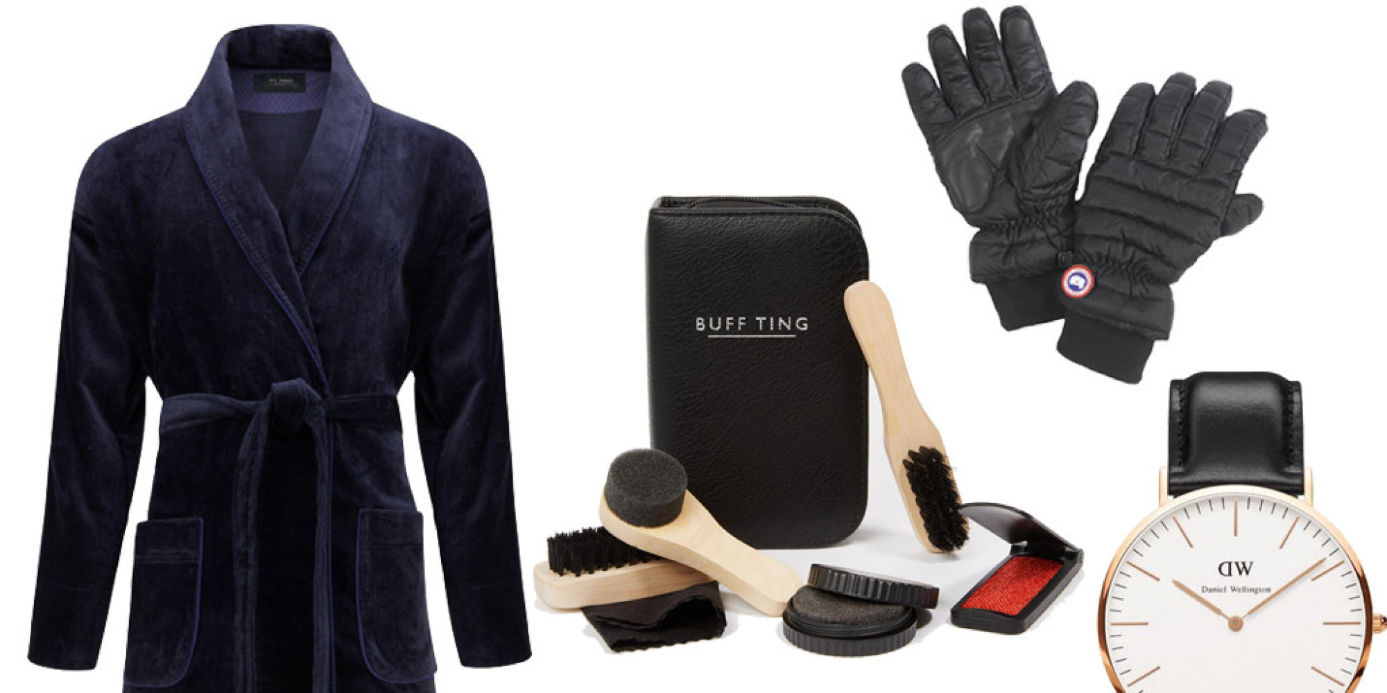 112 Best Gifts For Dad Who Has Everything - The Only List