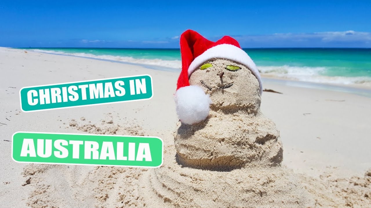 12 Facts About Christmas In Australia - Travelnuity