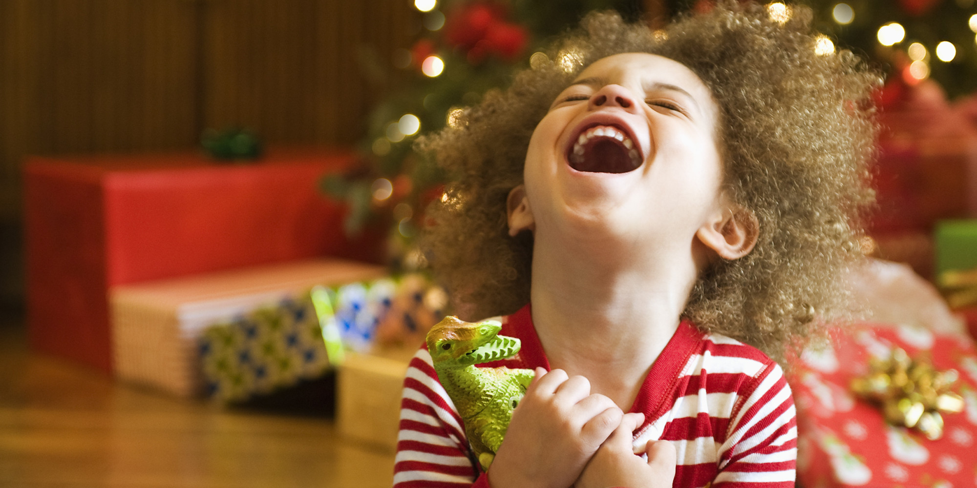 12 Gifts To Give The Little One Who Has Everything