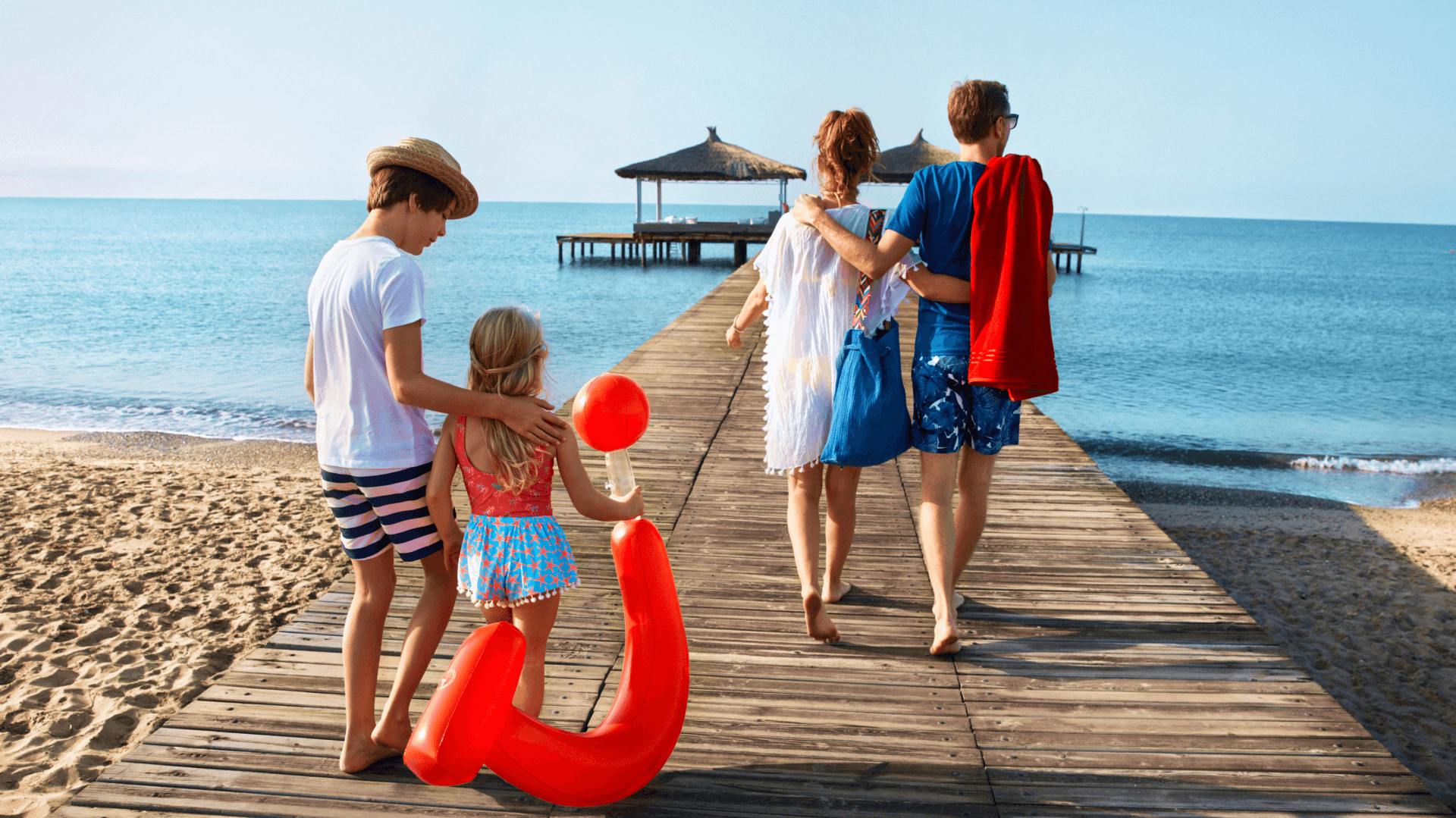 14 Best Christmas Vacations For Families (2021) You'Ll Love!