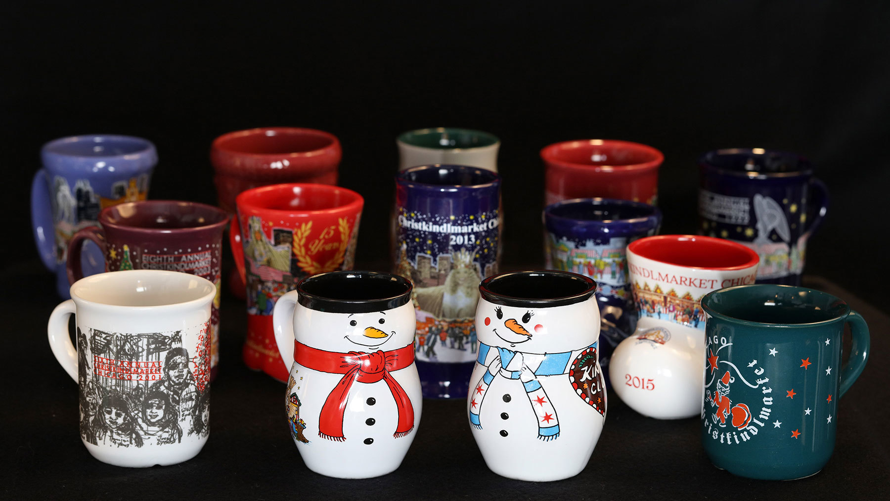 20 Best Christmas Mugs For 2021 - Cute Holiday Mugs