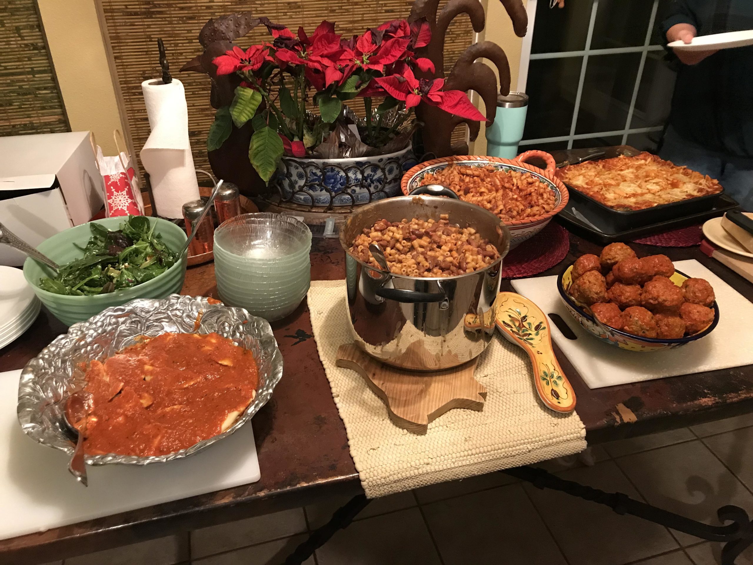 20 Christmas Eve Dinner Ideas | Allrecipes