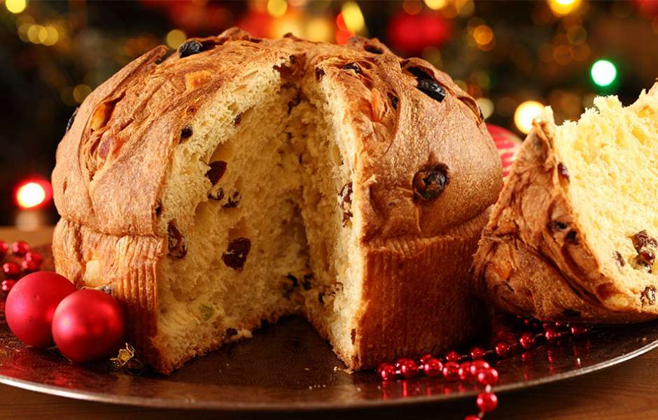 20 Traditional Christmas Dishes From All Around Italy