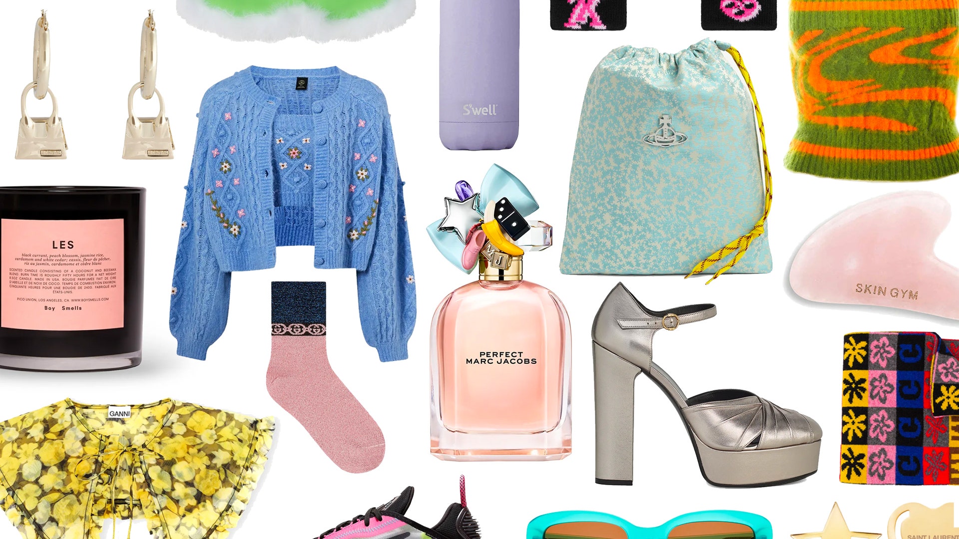 23 Best Christmas Gift Ideas For Teenage Girl She Will Obsess Ove