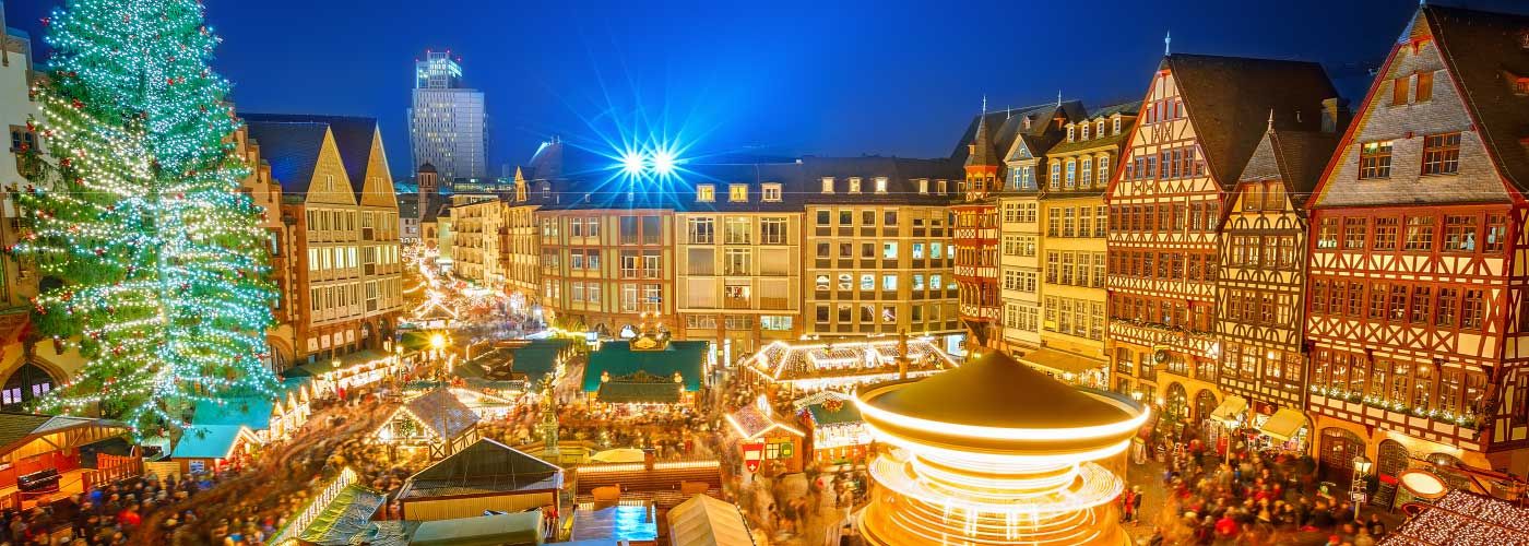 23 Of The Best Christmas Markets To Visit In Germany In 2020