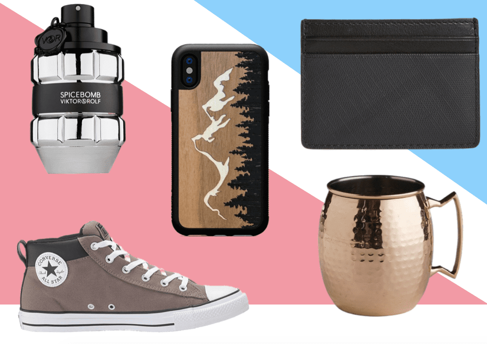 24 Gifts For Men They'Ll Actually Want This Christmas