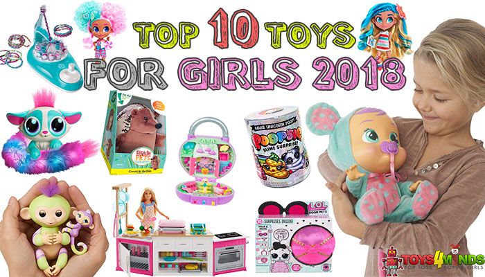 24 Top Christmas Toys Of 2021 To Buy Before They Sell Out