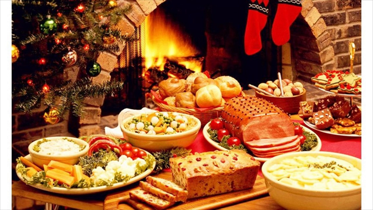 25 Best Christmas Eve Dinner Recipe Ideas | Holiday