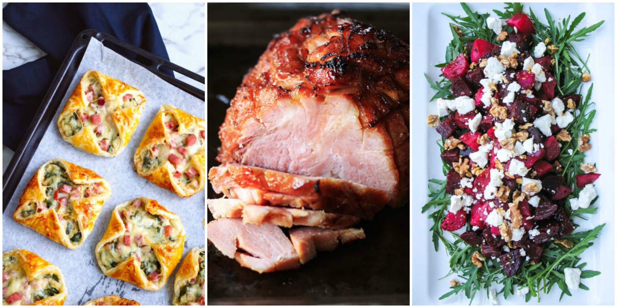 25 Christmas Lunch Recipes - Best Holiday Lunch Ideas