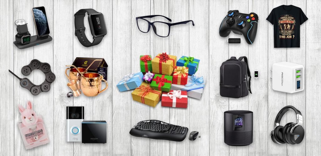 25 Most Popular Christmas Gifts 2021