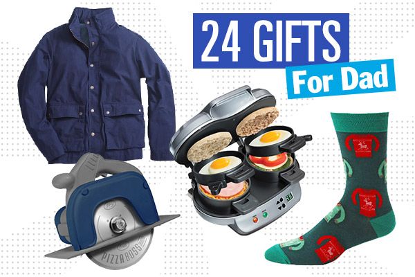 30 Best Christmas Gifts For Dads In 2021