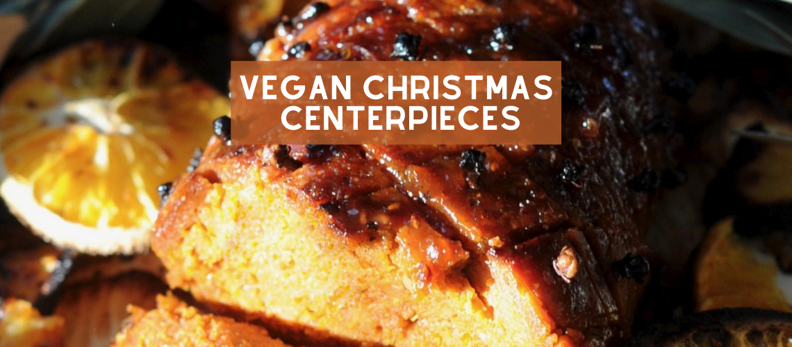 30 Vegan Christmas Dinner Recipes | Taste Of Home