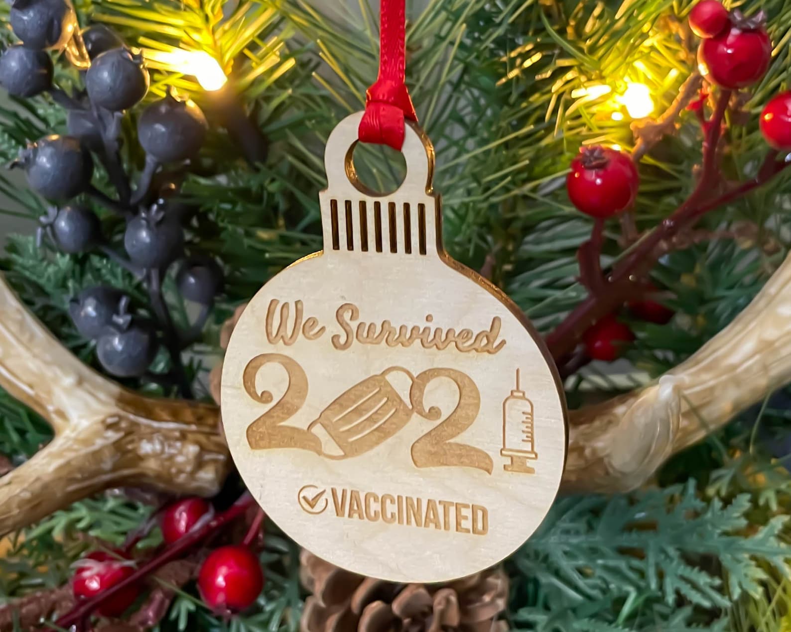 300 Homemade Christmas Ornaments Ideas In 2021