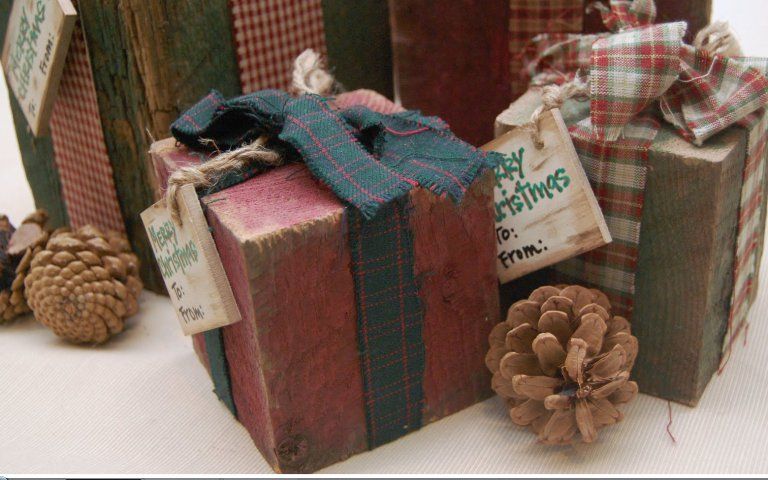 35 Homemade Christmas Food Gifts