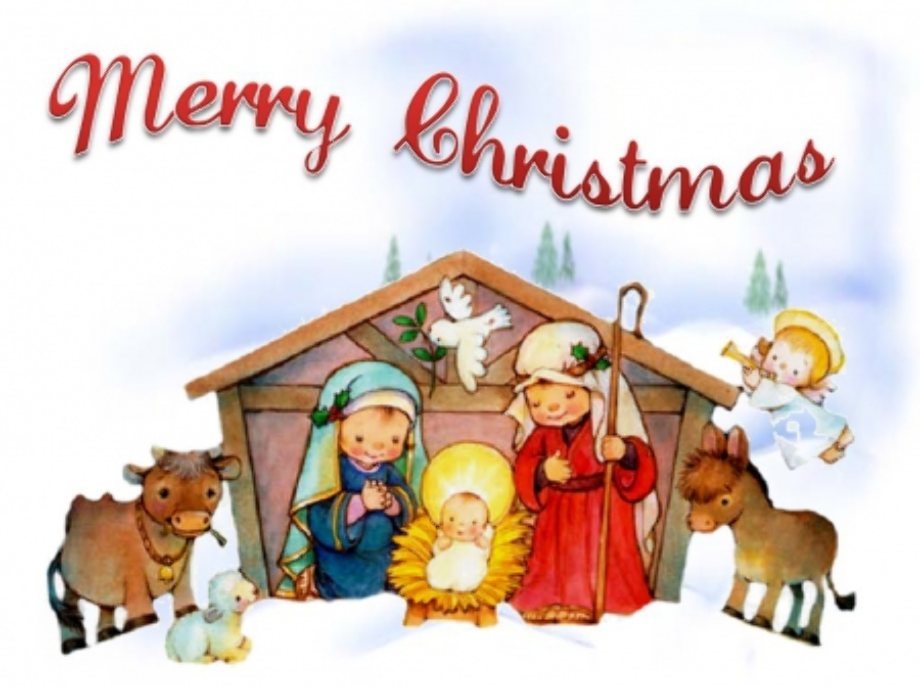 400+ Free Nativity Christmas & Christmas Images