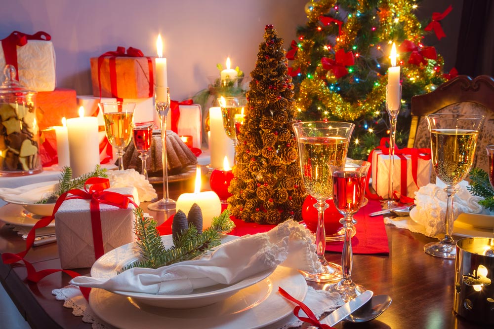 5 Tips For Planning Your Holiday Party