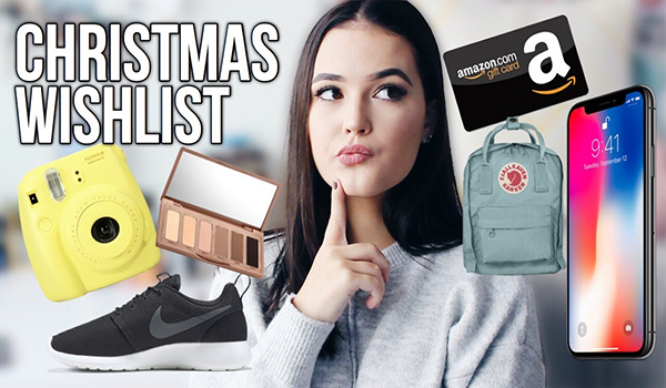 50 Best Holidays Gifts For Teenage Girls This Christmas 2020