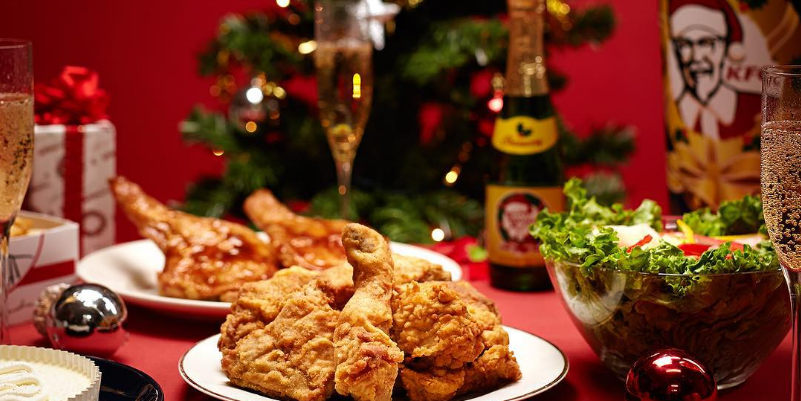 50 Christmas In July Appetizers For Your Summer Bash