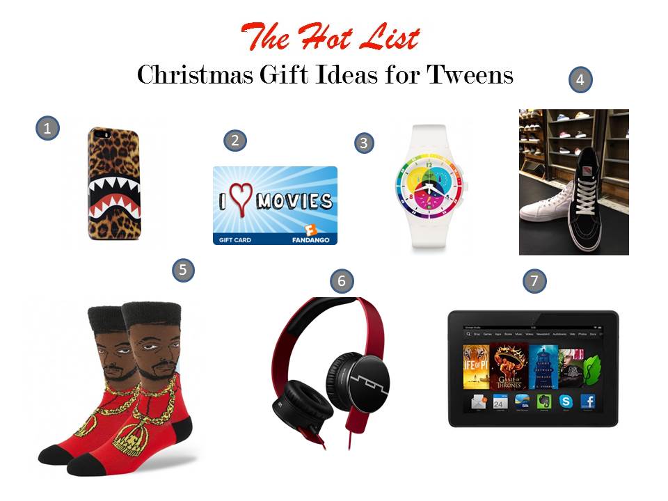 500+ Christmas Gift Ideas For Teens 2021 - Giftadvisor.Com