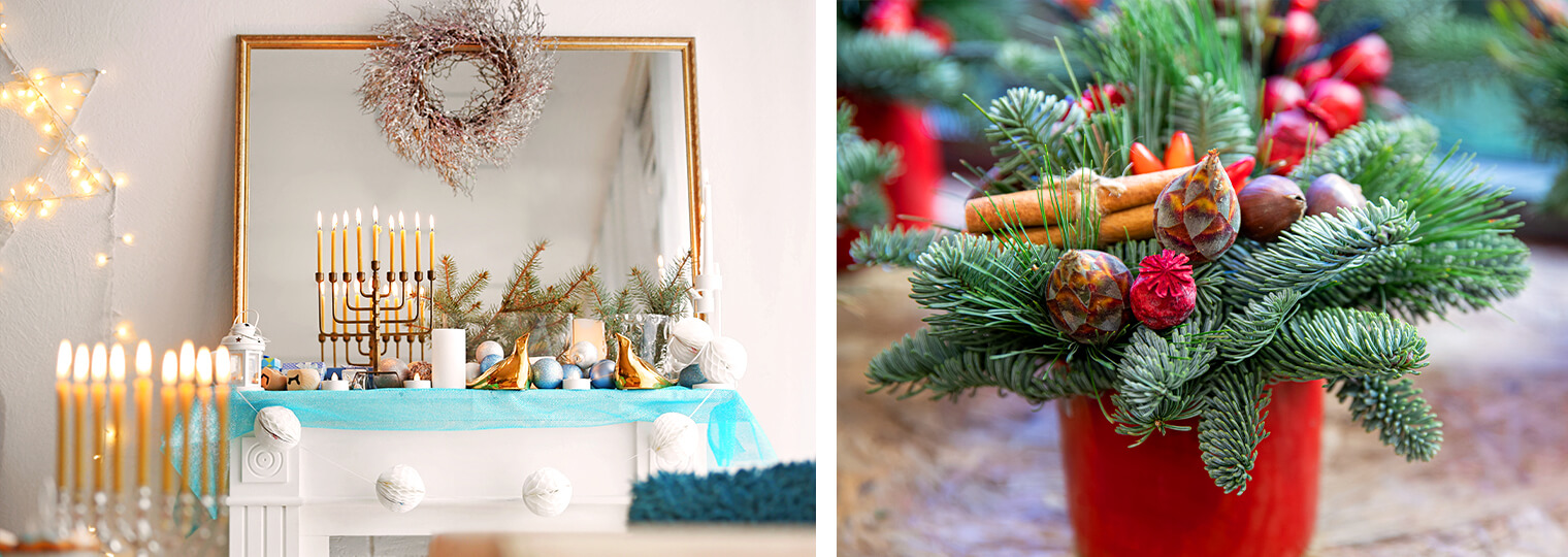 66 Best Christmas Decoration Ideas For 2021 — Holiday