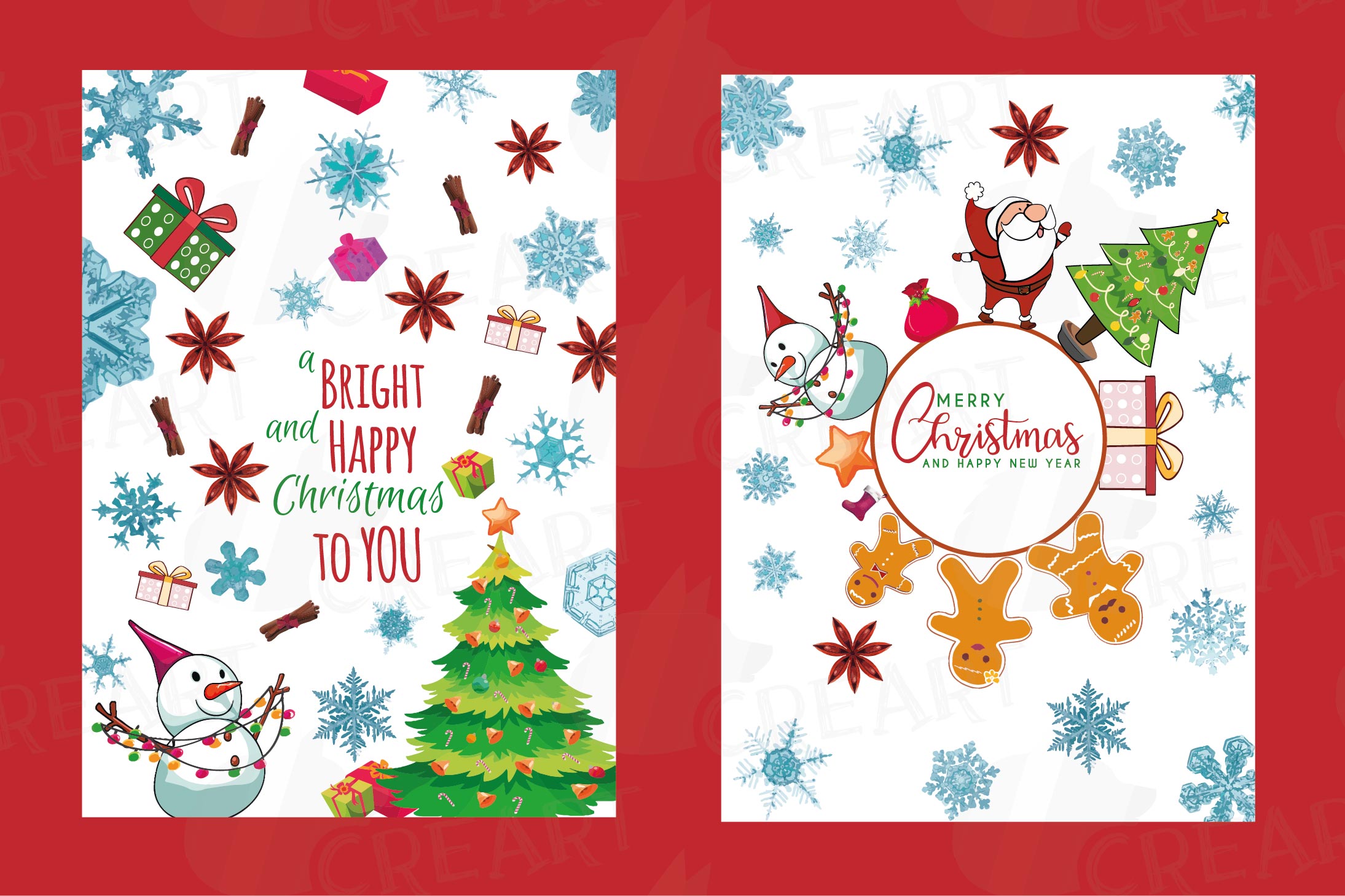 70+ Inspirational Christmas Greetings Messages