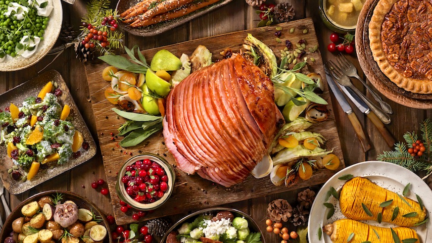 75 Festive Christmas Eve Dinner Ideas (From Fancy To No-Fuss)