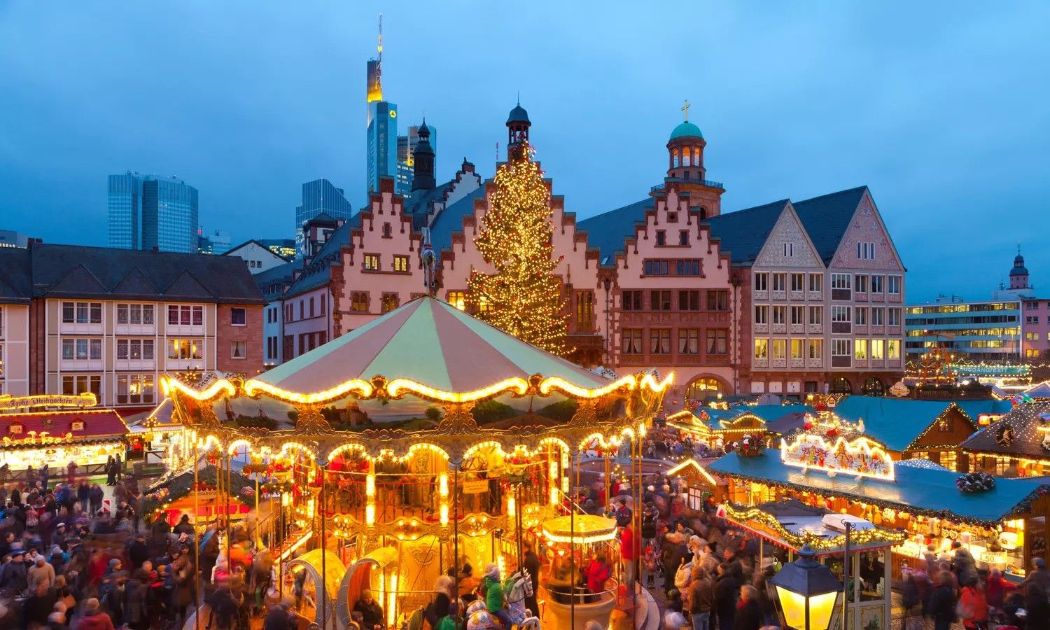 9 Best German Christmas Markets To Visit - Travelawaits