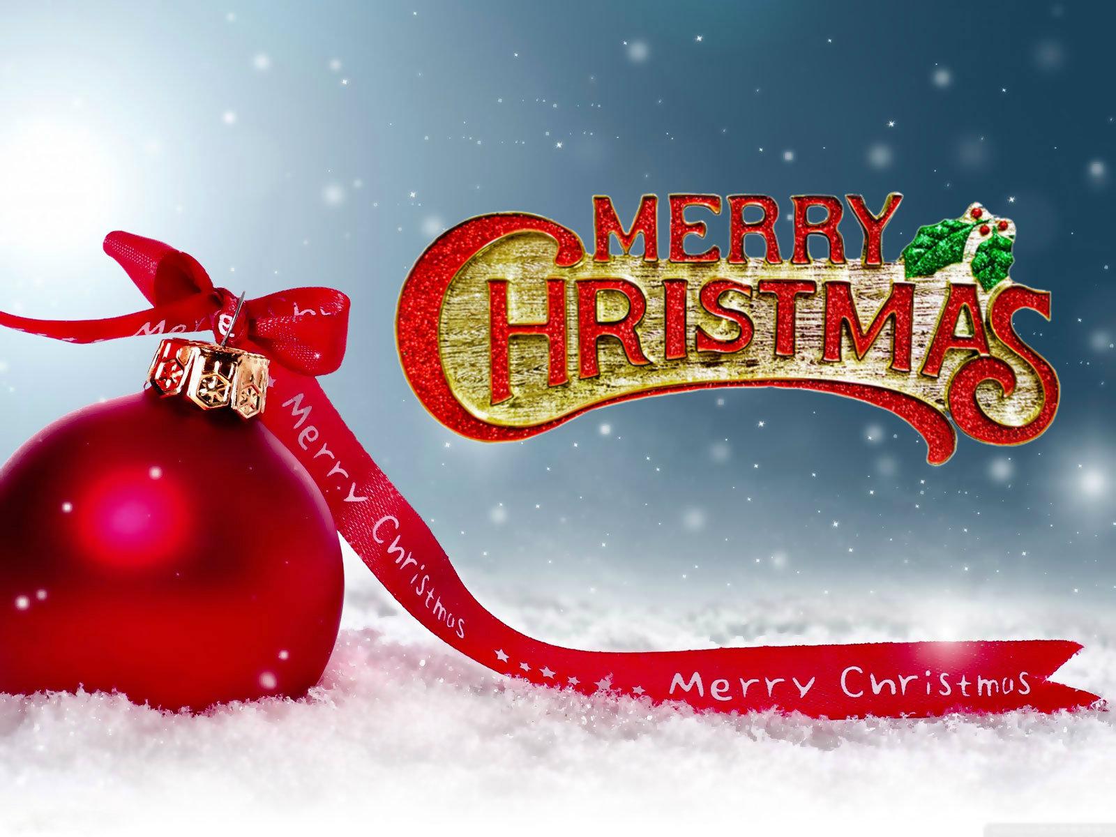 99+ Free 'Merry Christmas Images' To Download 2020