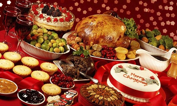 A Guide To Australian Christmas Foods