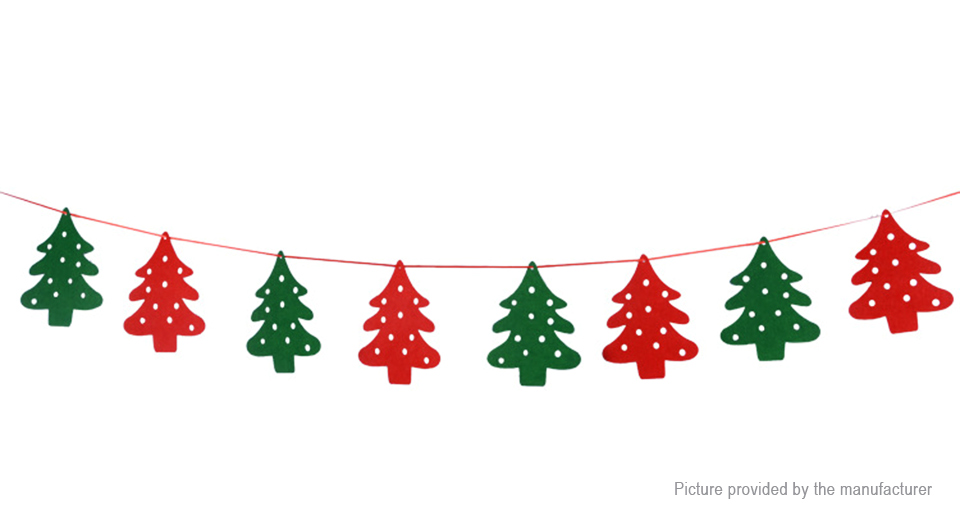 Amazon.Com: Christmas Tree Garland Decorations