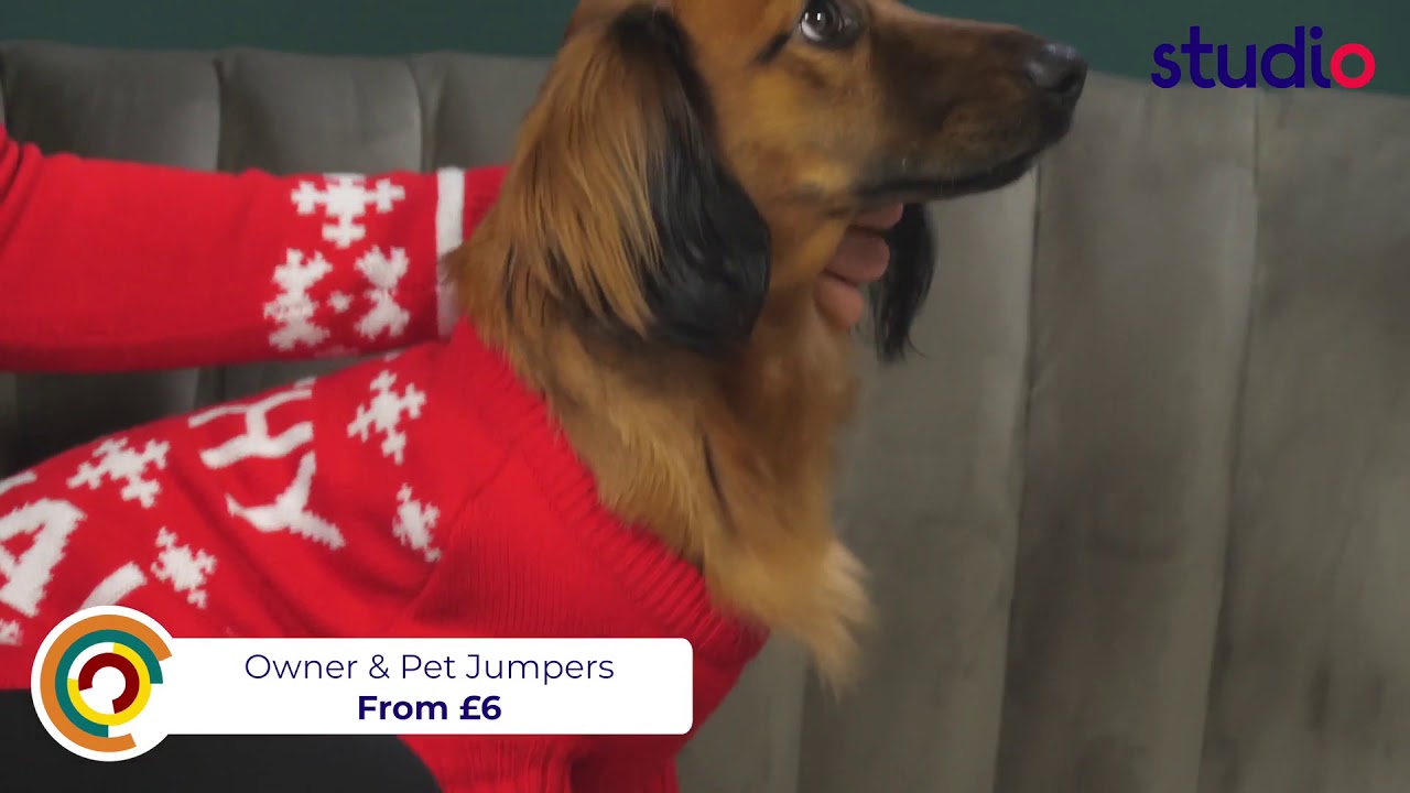 Amazon.Com: Merry Christmas Ya Filthy Animal Sweater