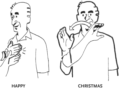 American Sign Language: Basic Conversational Communication