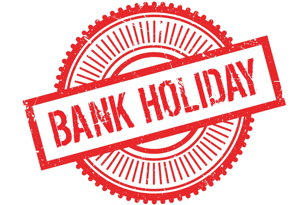 Bank Holidays In United Kingdom In 2017