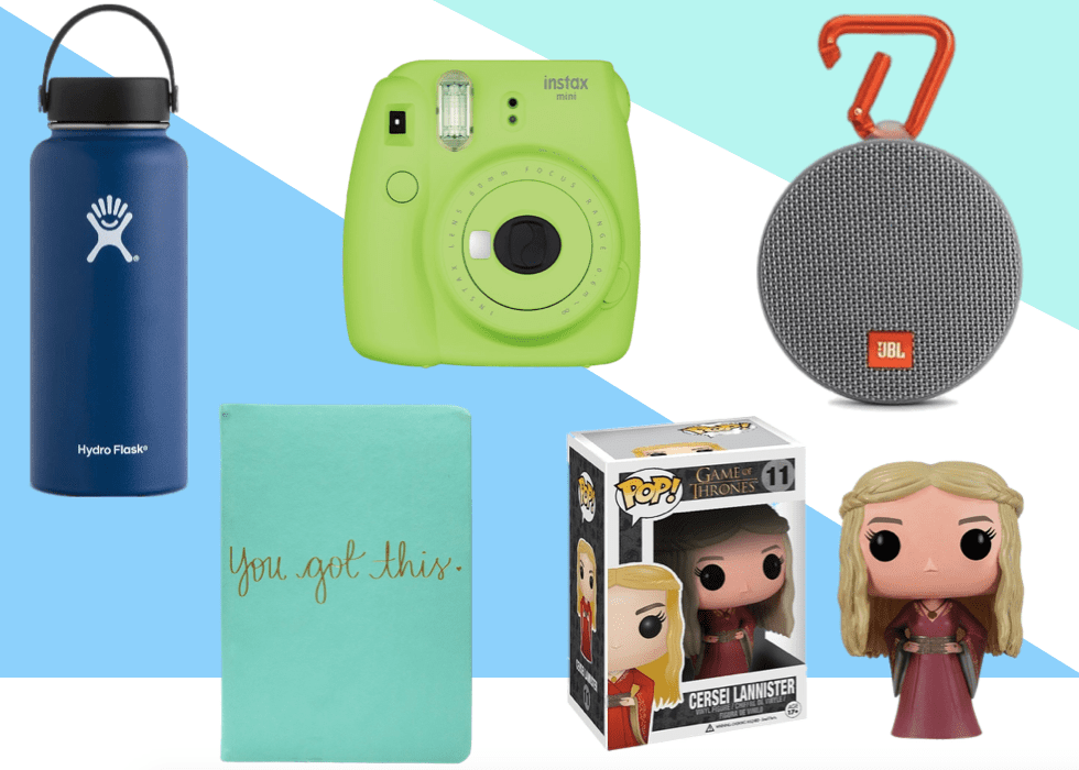 Best 2021 Christmas Gift Ideas For Teens And College Kids