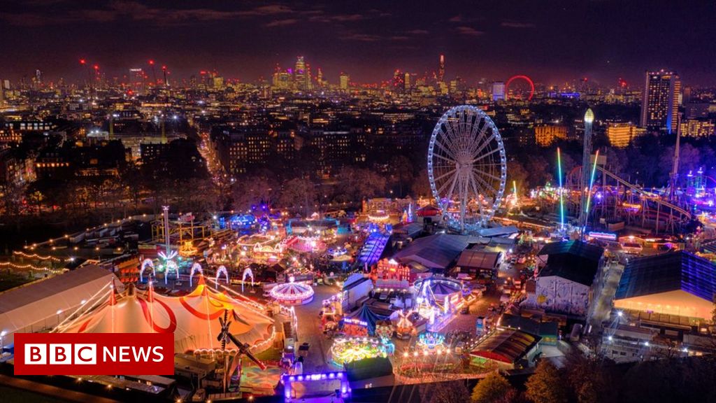 Best London Christmas Markets In 2021