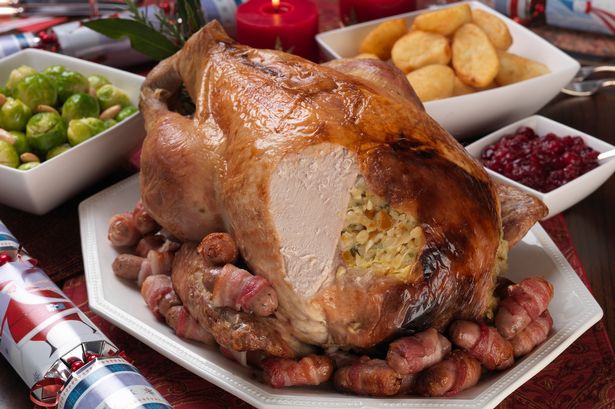 Best Places To Buy Your Christmas Food – Which? News