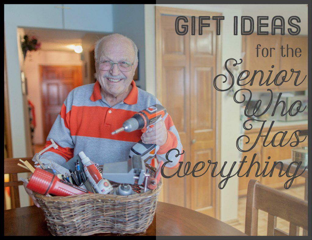 Best Senior Christmas Gifts: Least Popular Too - Suddenly Senior