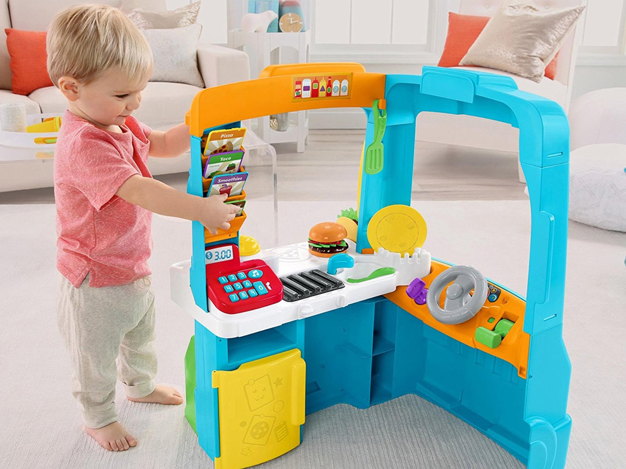 Best Toys And Gifts For 2-Year-Olds 2021: From Puzzles And