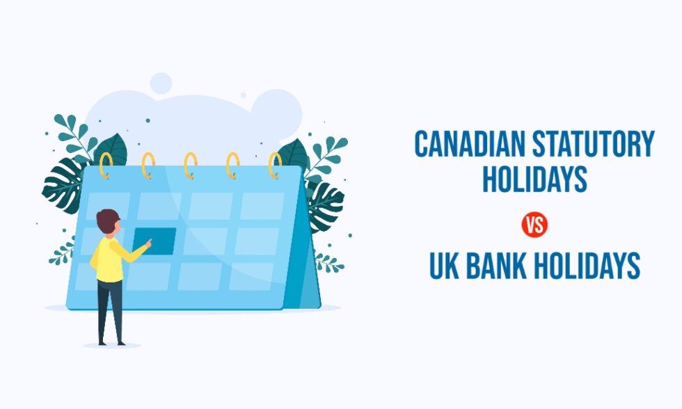 Can Bank Holidays Be Included In A Worker'S Statutory