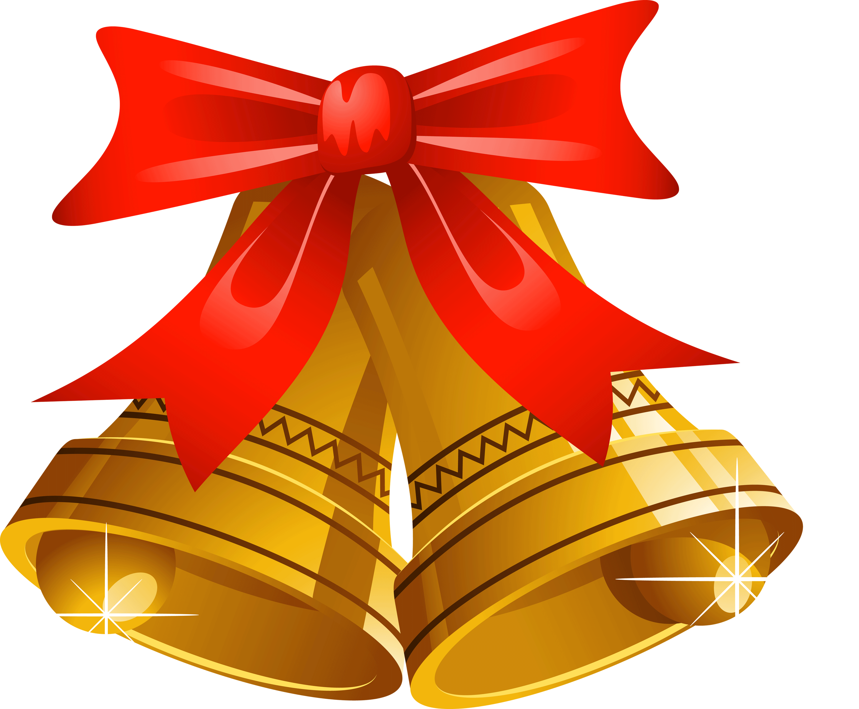 Christmas Bells Png Images | Vector And Psd Files | Free