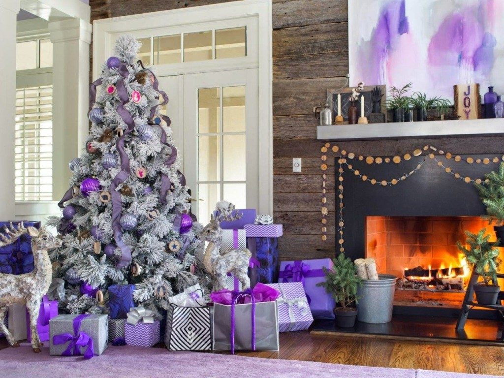 Christmas Decorating Trends 2021 / 2022
