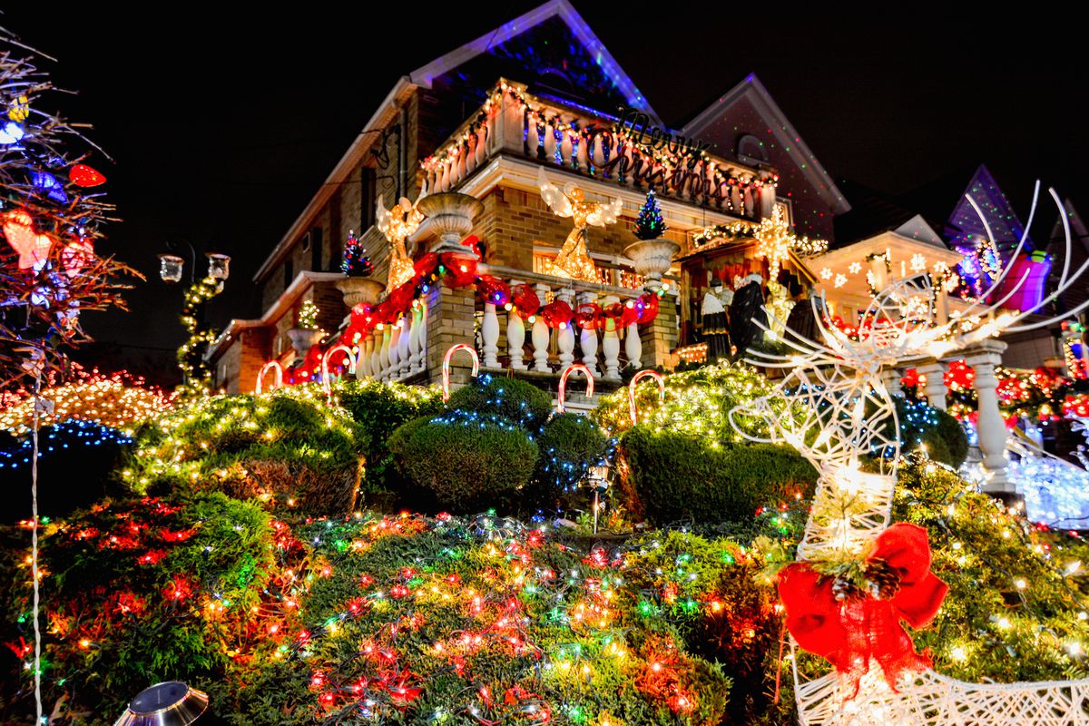 Christmas Decoration Traditions From Around The World