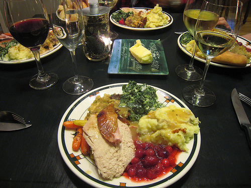 Christmas Dinner Recipes | Food Network